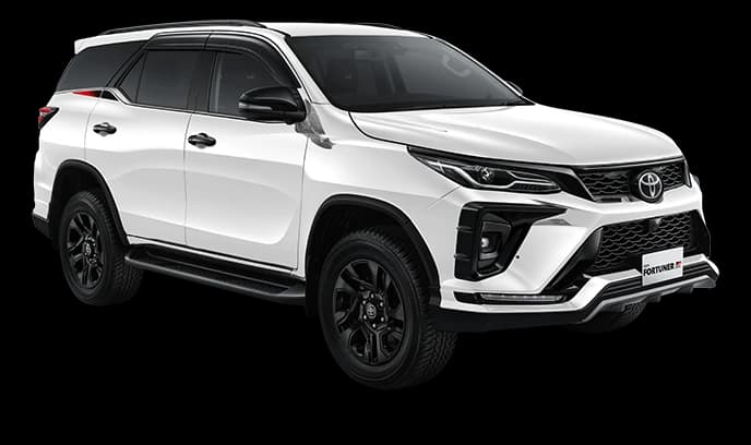 Toyota Fortuner - Rental ArbiTrans Purwokerto