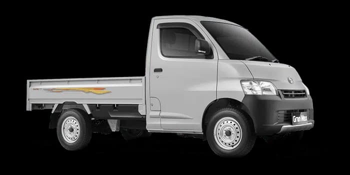 Daihatsu Gran Max Pickup - Rental ArbiTrans Purwokerto