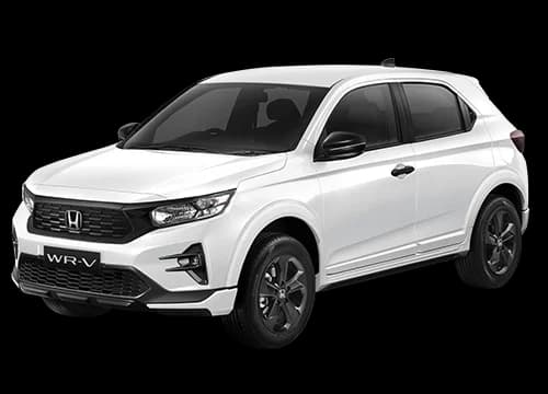 Honda WR-V - Rental ArbiTrans Purwokerto