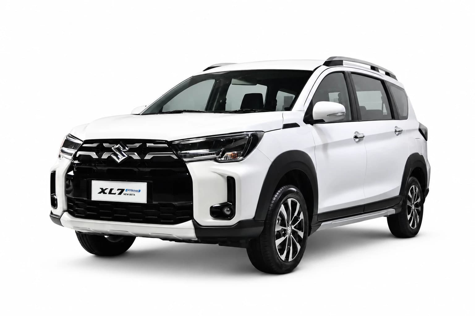 Suzuki XL7 - Rental ArbiTrans Purwokerto