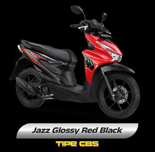 Honda Beat - Rental ArbiTrans Purwokerto