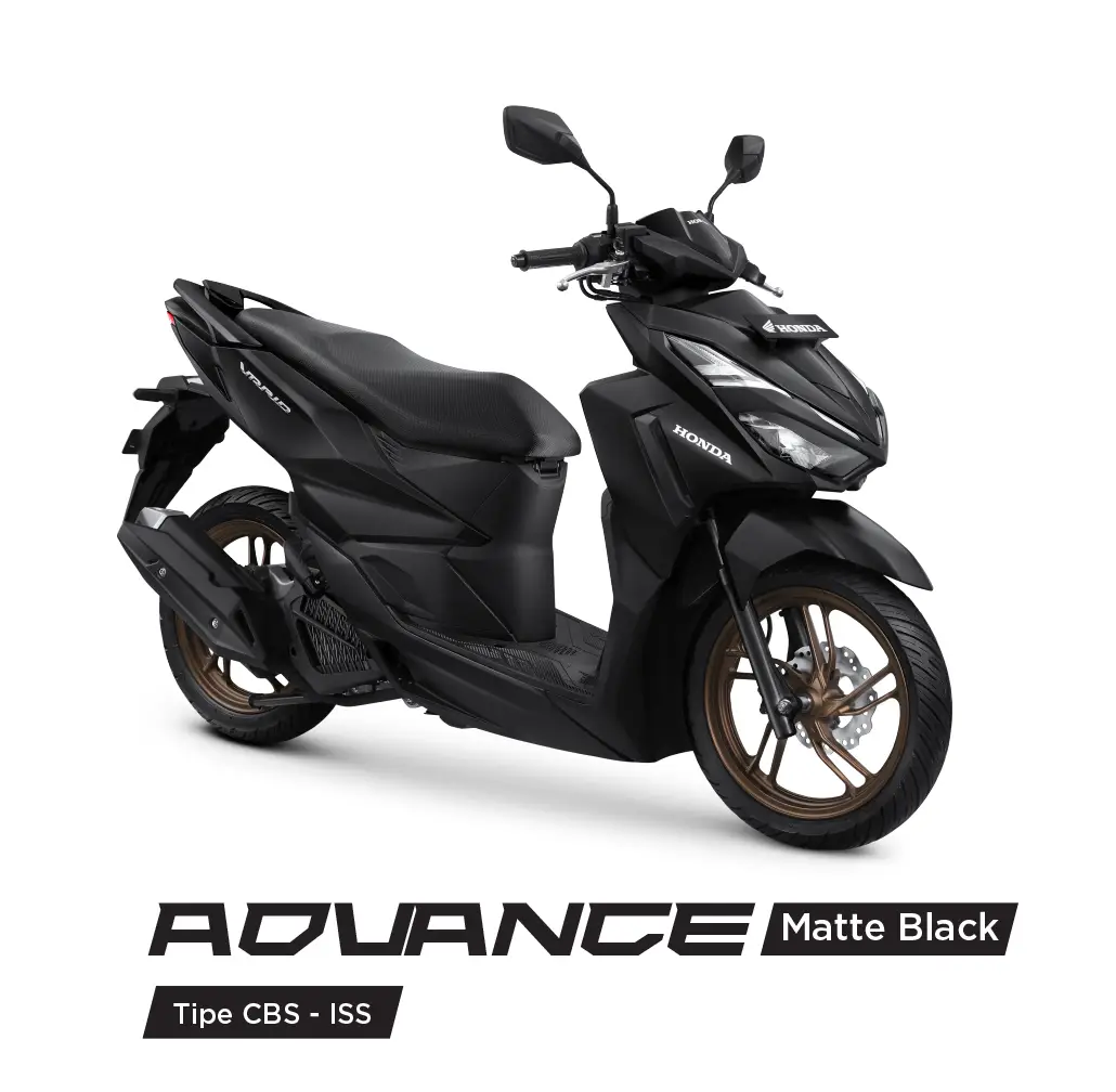 Honda Vario 125 - Rental ArbiTrans Purwokerto