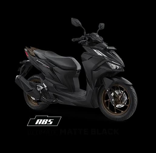 Honda Vario 160 - Rental ArbiTrans Purwokerto