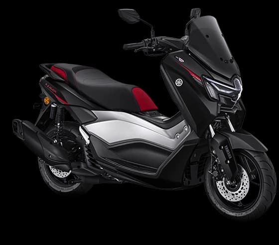 Yamaha NMAX - Rental ArbiTrans Purwokerto